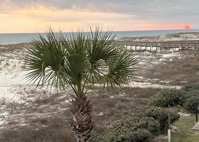 Beachy 3* Gulf Shores