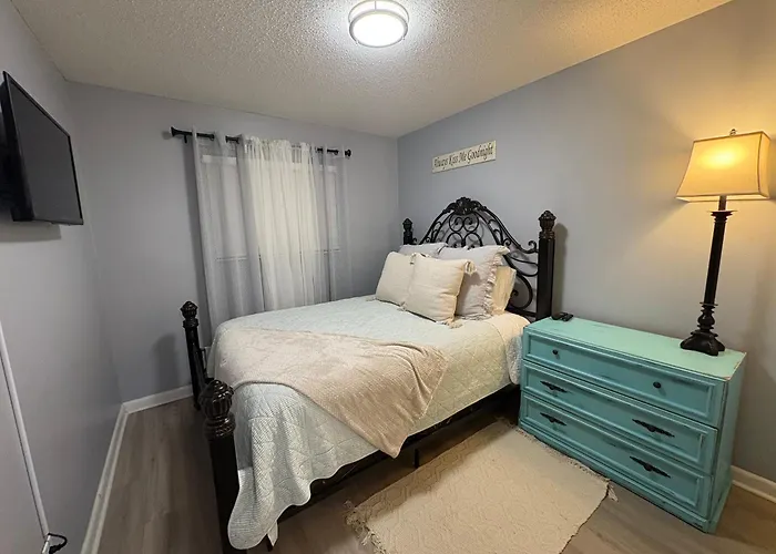 Aparthotel Beachy Gulf Shores