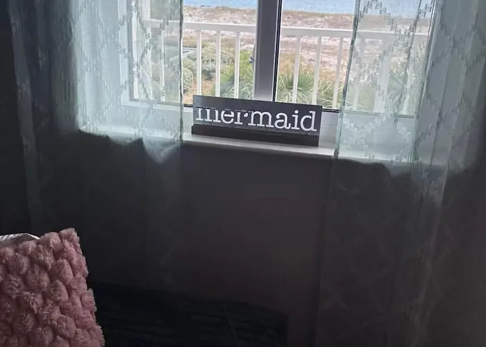 Aparthotel Beachy 3*