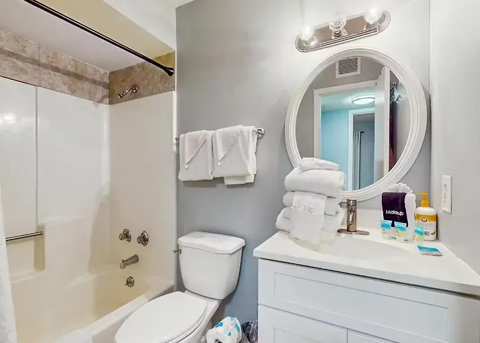 Beachy Aparthotel