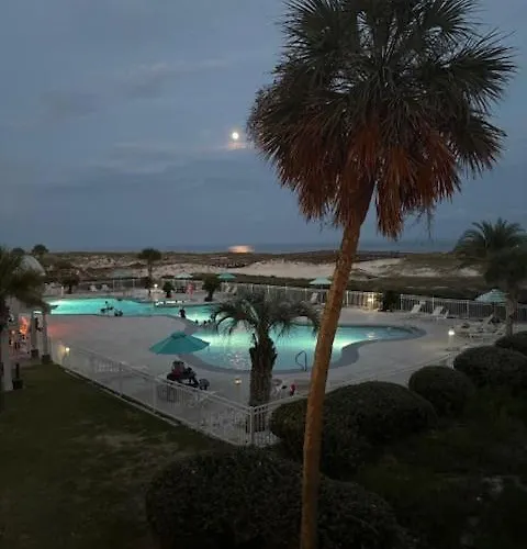 Aparthotel Beachy