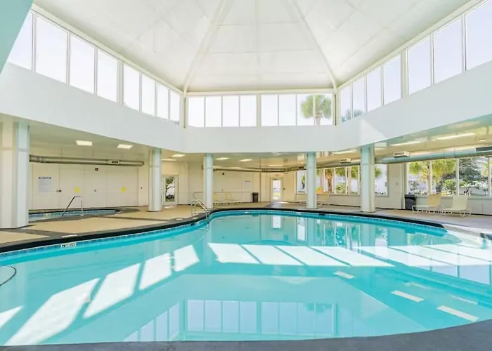 Aparthotel Beachy Gulf Shores