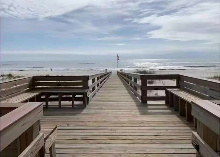 Aparthotel Beachy 3*