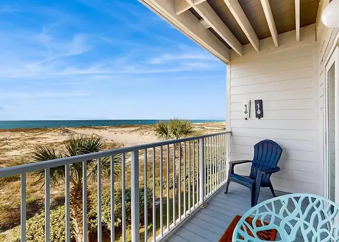 Beachy Aparthotel
