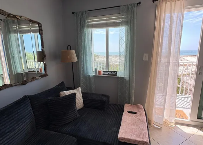 Aparthotel Beachy 3*